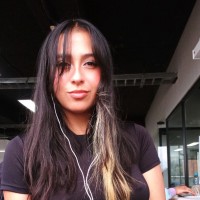 Erika Manuela Forero Ramos