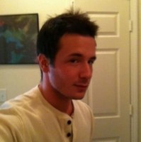 Max Gooding