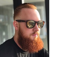 Daniel Alexander