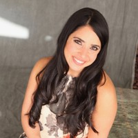 Lilly Ghahremani, JD, MBA