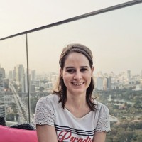 Valerie Boureau