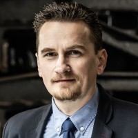 Vladimír Mařádek
