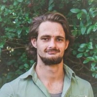 Reuben Vanbeek