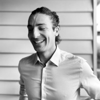 Eric Ghasperidis