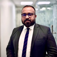 Sreejith Chandran