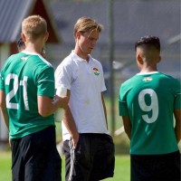Marcus Ejerblad