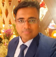 Ashish Goyal