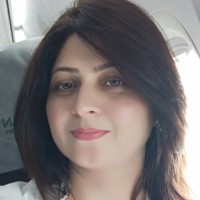 Waseema Asif