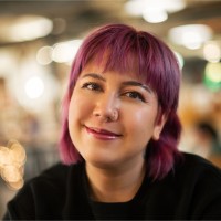 Bianca Magat