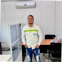 KOUAME MAXIME YAO