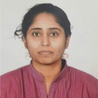 Ajitha Rajesh