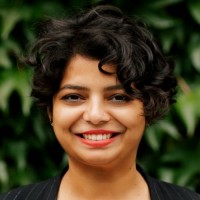 Shwetha Devanga