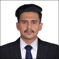 Ambadi Nandan S.R