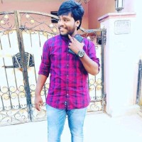 Taluri Raghu