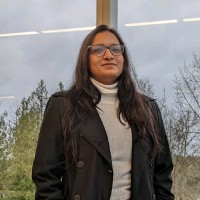 Monica Pruthi
