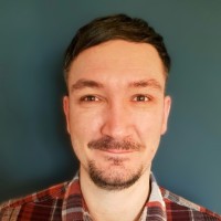 Matthew Sayer-Smith