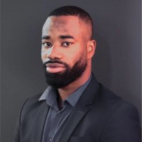 Cédric Kazadi