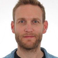 Krijn De Vries