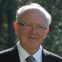 Jonathan Baker