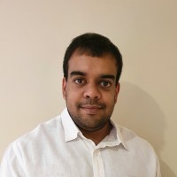 Chamath Wijeratne