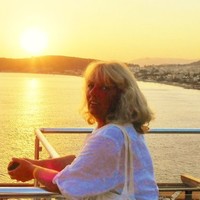 Martine Paul