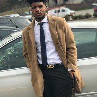 Brandon Uboh