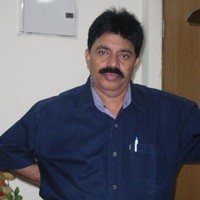 Premprakash Pandey