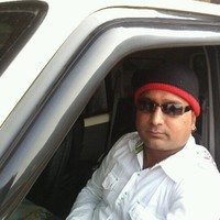 Dilip Kedar