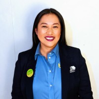 Jillian Payuran