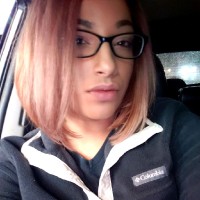 Lucy Rodriguez