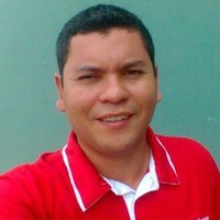 ronilson santana