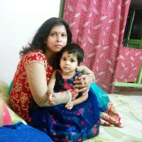 Soma Mukherjee