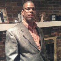 Bruce A. Thompson
