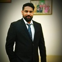 Balu S Panicker