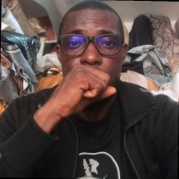 Iwuoha Nnamdi Bright