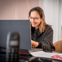 Maira Cristiane de Rezende Veloso