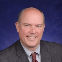 Russ Cosbey, P.E.