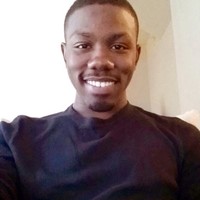 Antonio Harris