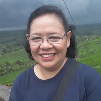 I Gusti Ayu Gde Sosiowati