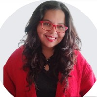 Kimberly Aravena Heggie