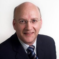 Dr. Jarlath Mckenna