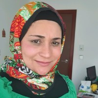 Fatma Gaber