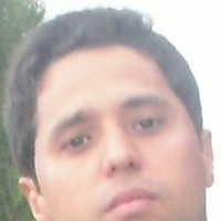 Alex Pereira Gomes Gomes