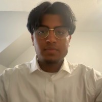 Tirth Patel