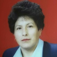 Francisca Ana Quisbert Blanco