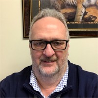 Tim Mullins