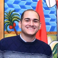 Marco Maged