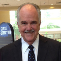 Raymond Spradlin