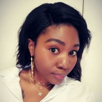 Nthabiseng Ndovane