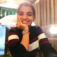 Priti Sushil Massey